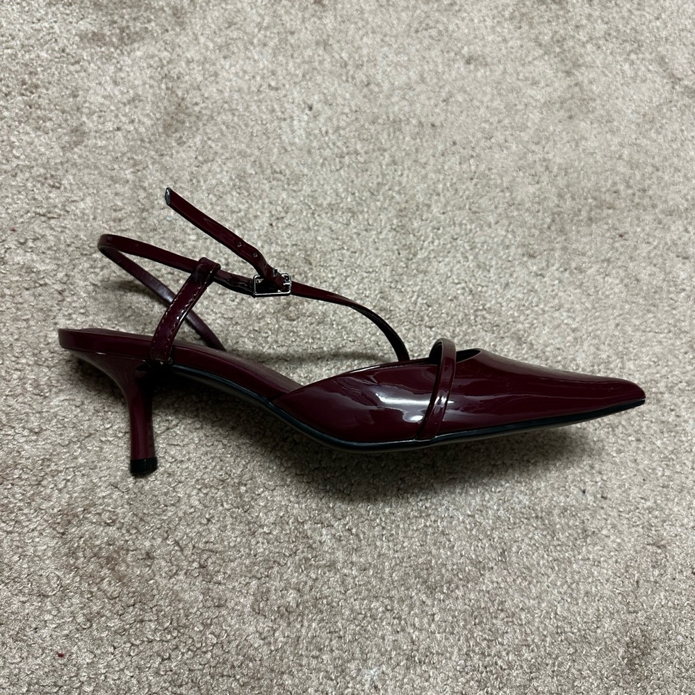 Marc Fisher Illie Pump - Picture 8 of 9